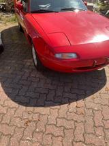 Mazda MX 5 - gebrauchte Mazda MX-5 aus dem Jahr 1990