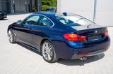 BMW 435d*XDRIVE*INDIVIDUAL*H&K*M-PAKET*TRAUMFAHRZEUG - BMW 435: Coupe