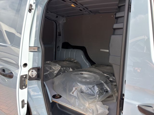Caddy Cargo 2.0 TDI