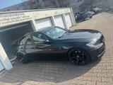 BMW e90 N52 330i - BMW 330 aus 2006: 330i