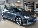 Hyundai Ioniq 6 Techniq BOSE Leder 360°Cam NSCC CarPlay - Hyundai IONIQ 6 aus 2023