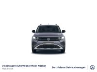 Volkswagen T-Cross - Vorschau Bild 4