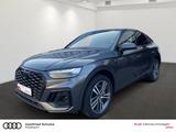 Audi Q5 Sportback 50 TFSI e quattro S-tronic MATRIX K