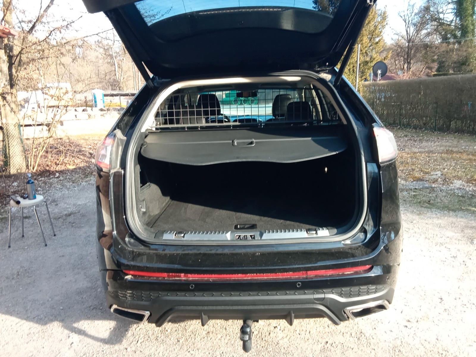 Ford Edge 2,0 l TDCi St Line 