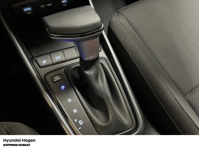 Hyundai i20 – Bild 12