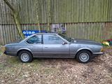 BMW 628 Csi - BMW Gebrauchtwagen von 1979