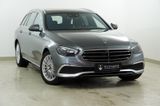 Mercedes-Benz E 450 4Matic Exclusive Pano Leder Airmatic Distr - Mercedes-Benz E 450 aus 2020