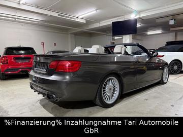 2011 Alpina B3 — миниатюра 13