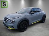 Nissan JUKE Kiiro 1.0 DIG-T 114 PS 7DCT - Nissan Gebrauchtwagen von 2023