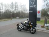 Triumph Speed Triple 1200 RS - mit Zubehör!! - TRIUMPH SPEED TRIPLE 1200 RS