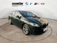 BMW 220 Active Tourer - Vorschau Bild 9