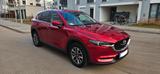 Mazda CX-5 2.2 175 Sports-Line AWD, Leder, HDU, Bose - Mazda CX-5 Gebrauchtwagen in München