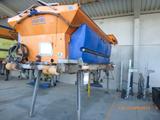Schmidt STRATOS/Streuer/Winterdienst/Salzstreuer - Gebraucht Salzstreuer winterdienst