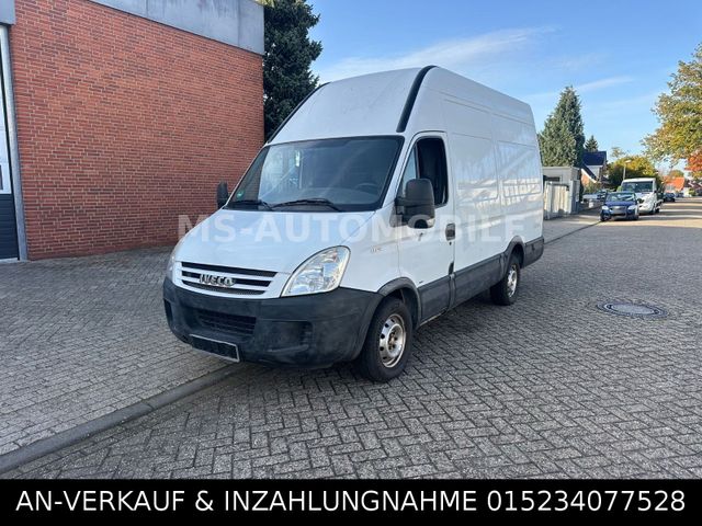 Iveco DAILY 2.3 HPT