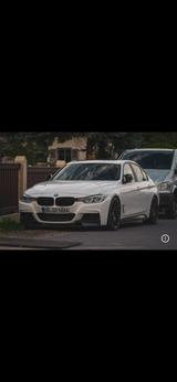 BMW 328I M Performance // Tausch nur gegen... - BMW: Gegen