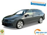 Volkswagen Golf Variant Limited (Life Plus) KAMERA+EL. H... - Neuwagen mit Diesel-Antrieb: Kombi, Klimaanlage