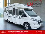 Adria Coral Axess S 600 SL - Einzelbetten - Garage - - Adria Coral
