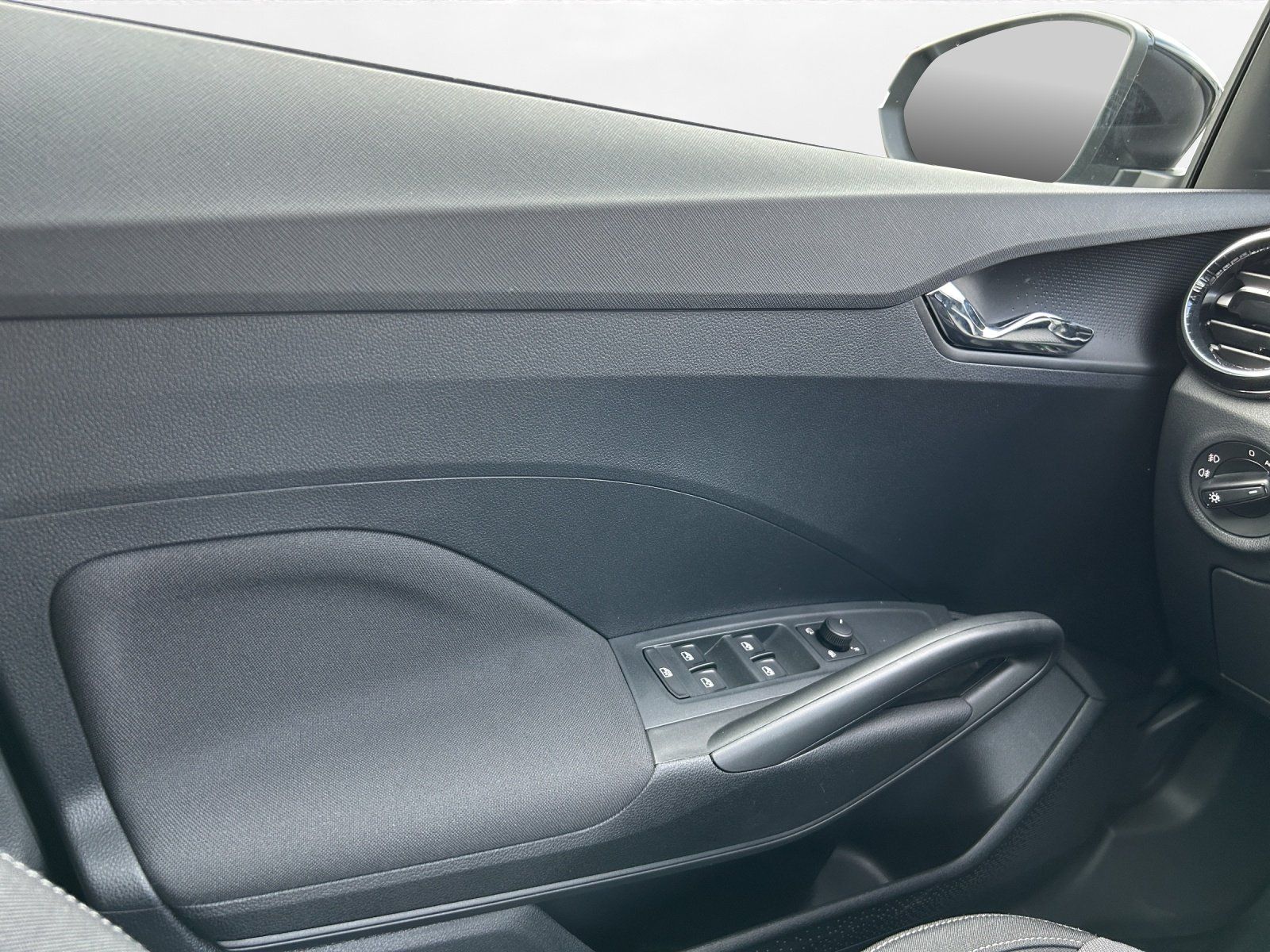 Skoda Fabia - Bild 10