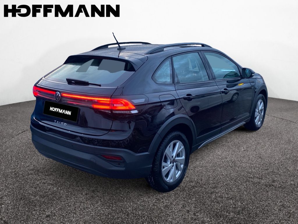 Fahrzeugabbildung Volkswagen Taigo 1.0 TSI Life *3 Jahre Anschlussgarantie*