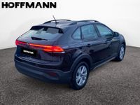 Volkswagen Taigo - Vorschau Bild 3