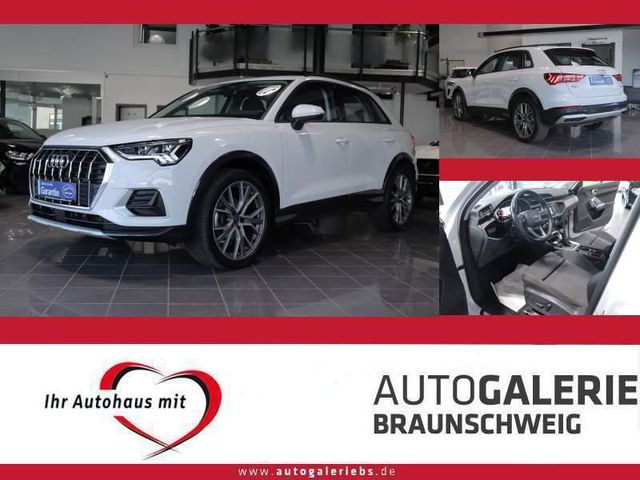 Audi Q3 2.0 TDI Stronic quattro advanced *MATRIX*ACC*