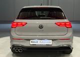 Volkswagen Golf VIII Lim. GTD *Matrix*KAMERA*18Zoll*Side-As - Volkswagen Golf mit Diesel-Antrieb: GTD