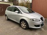 Seat Altea * PKW -Kleinwagen - Seat Altea: Kleinwagen