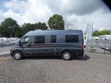 Globecar Campscout Einzelbetten - Globecar Wohnwagen & Wohnmobile