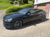 Audi S5 3.0 TFSI tiptronic quattro Sportback - - Audi S5: Sportback