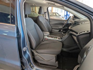 Ford Kuga Cool & Connect 120PS 2WD