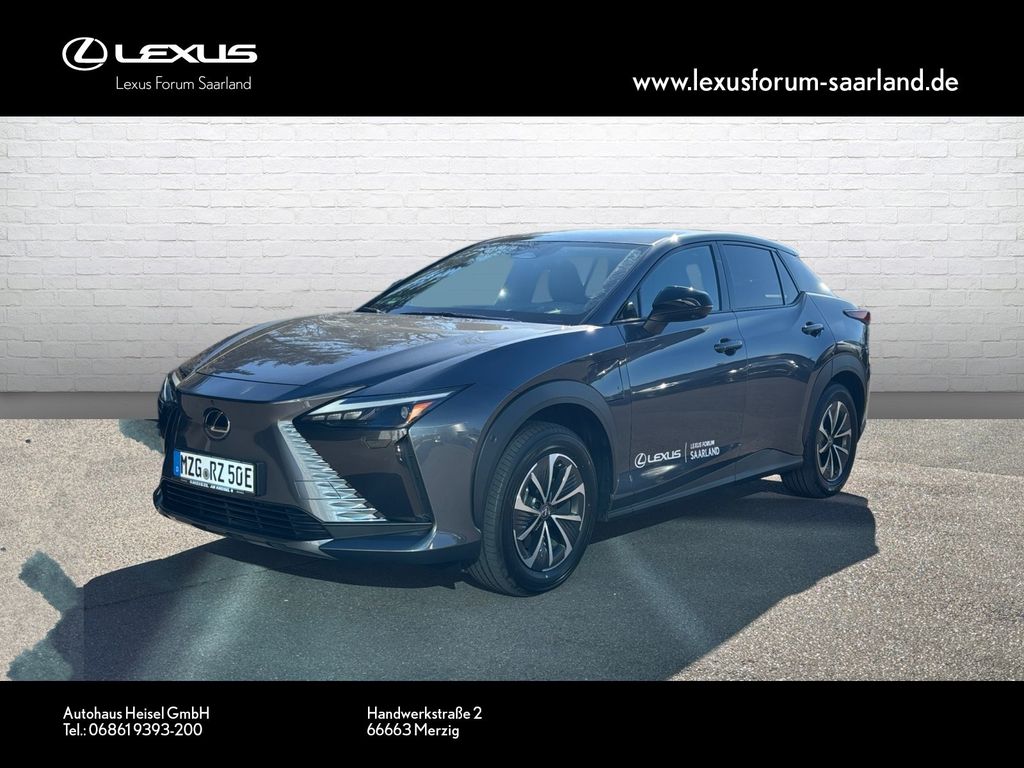 Lexus Andere
