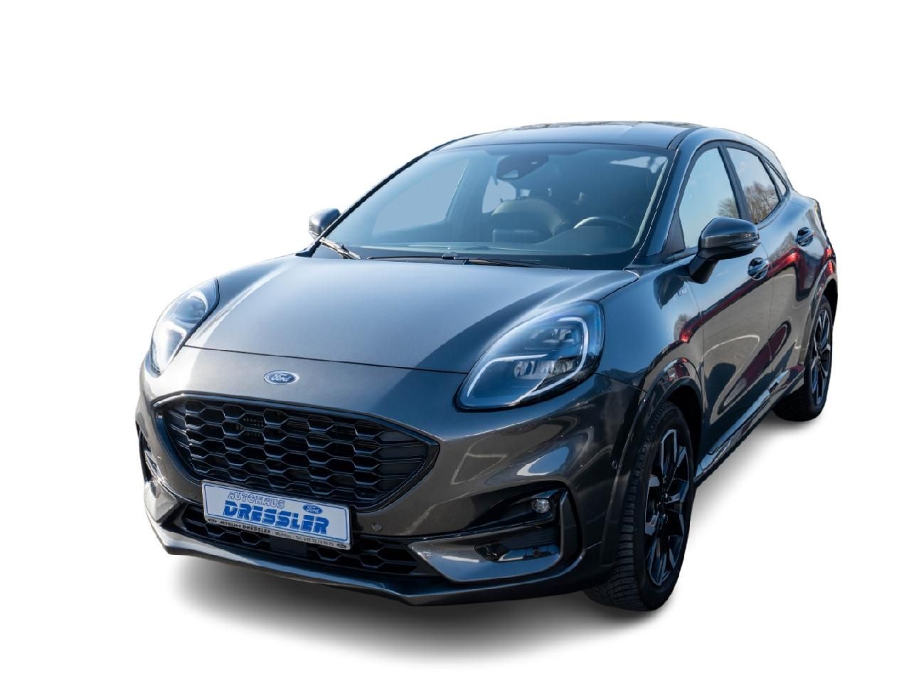 Ford Puma ST-Line X