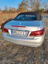 Mercedes-Benz E 200 Sport Edition Autom. Sport Edition - Privatanbieter Berlin gebraucht