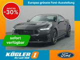 Ford Mustang Dark Horse Coupé V8 454PS Aut. -12%* - Ford: P4 12m