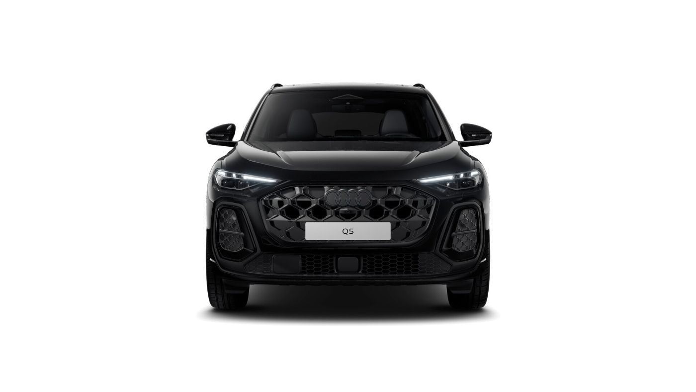 Audi Q5 - Bild 4