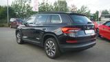 Skoda Kodiaq 2.0 TDI Clever 4x4 LED Navi ACC PDC USB - : Geländewagen, Us
