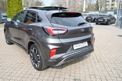 FORD Puma 1.0 EcoBoost ST-Line X Navi PANO Kamera LED