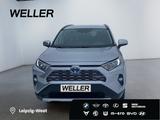 Toyota RAV 4 2.5 4x2 Hybrid Club *LED*el. Heck*SHZ*PDC* - gebrauchte Toyota RAV 4 aus dem Jahr 2019