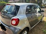 Smart ForFour 1.0 52kW passion passion - Smart ForFour: 1.5
