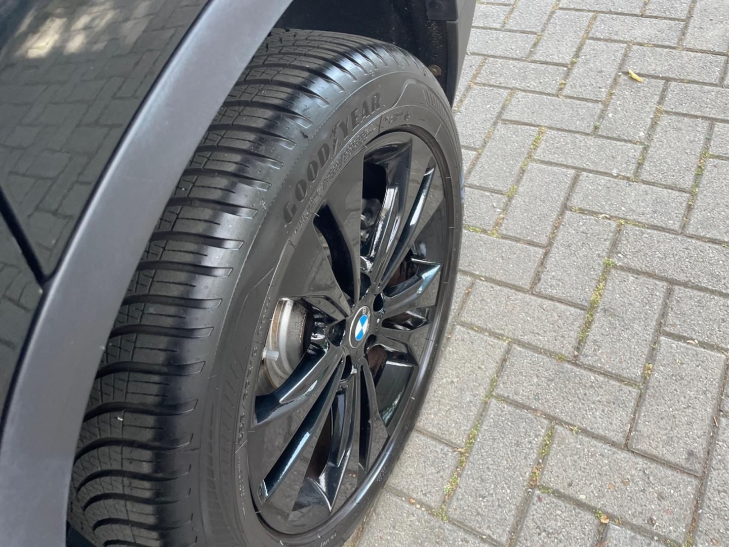 BMW X1 sDrive20i Sport Line *PANO*SHZ*PDC*ACC*, миниатюра 27