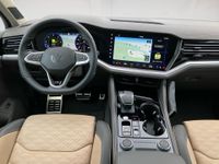 Volkswagen Touareg - Vorschau Bild 11