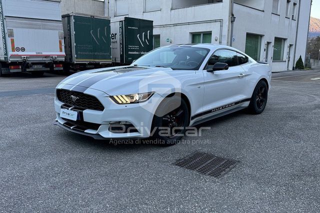 Ford FORD Mustang Fastback 2.3 EcoBoost aut.