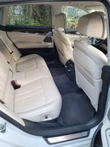 BMW 630 Gran Turismo 630d xDrive A Gran Turismo - - BMW 630 Gran Turismo Gebrauchtwagen