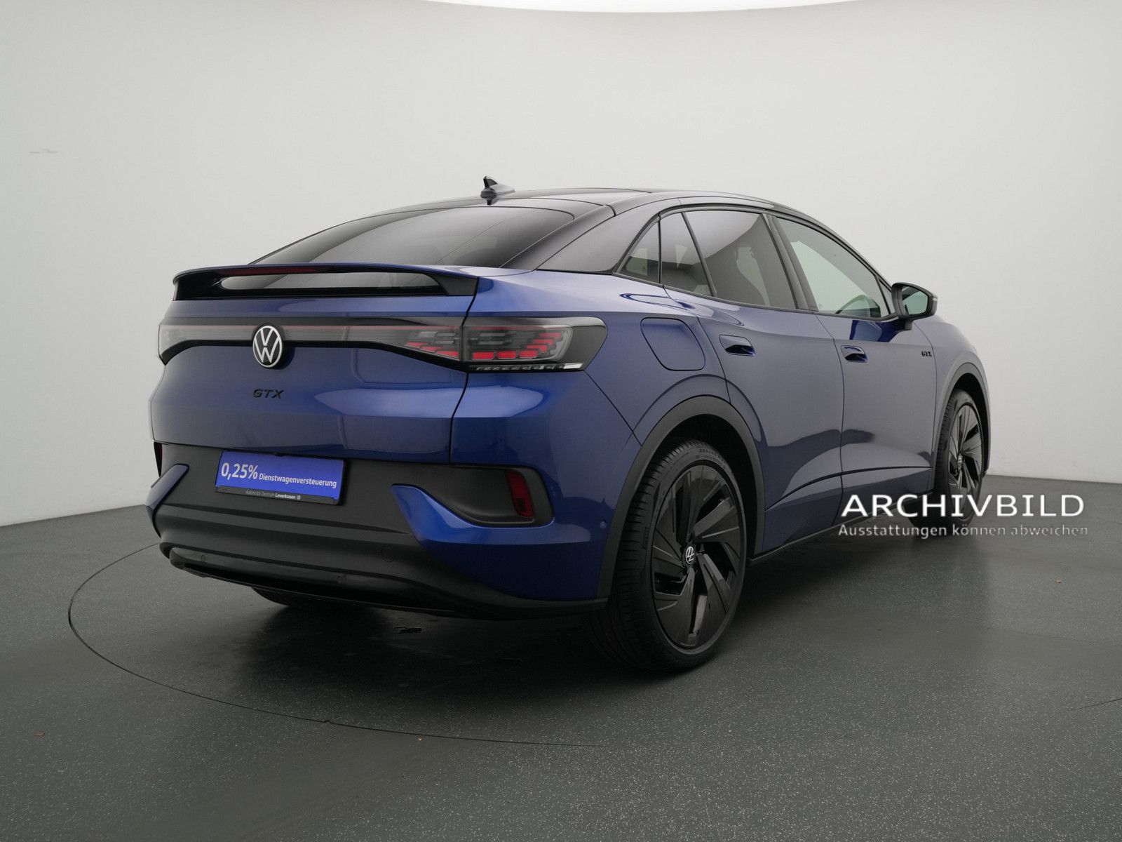 Volkswagen ID.5 - Bild 3