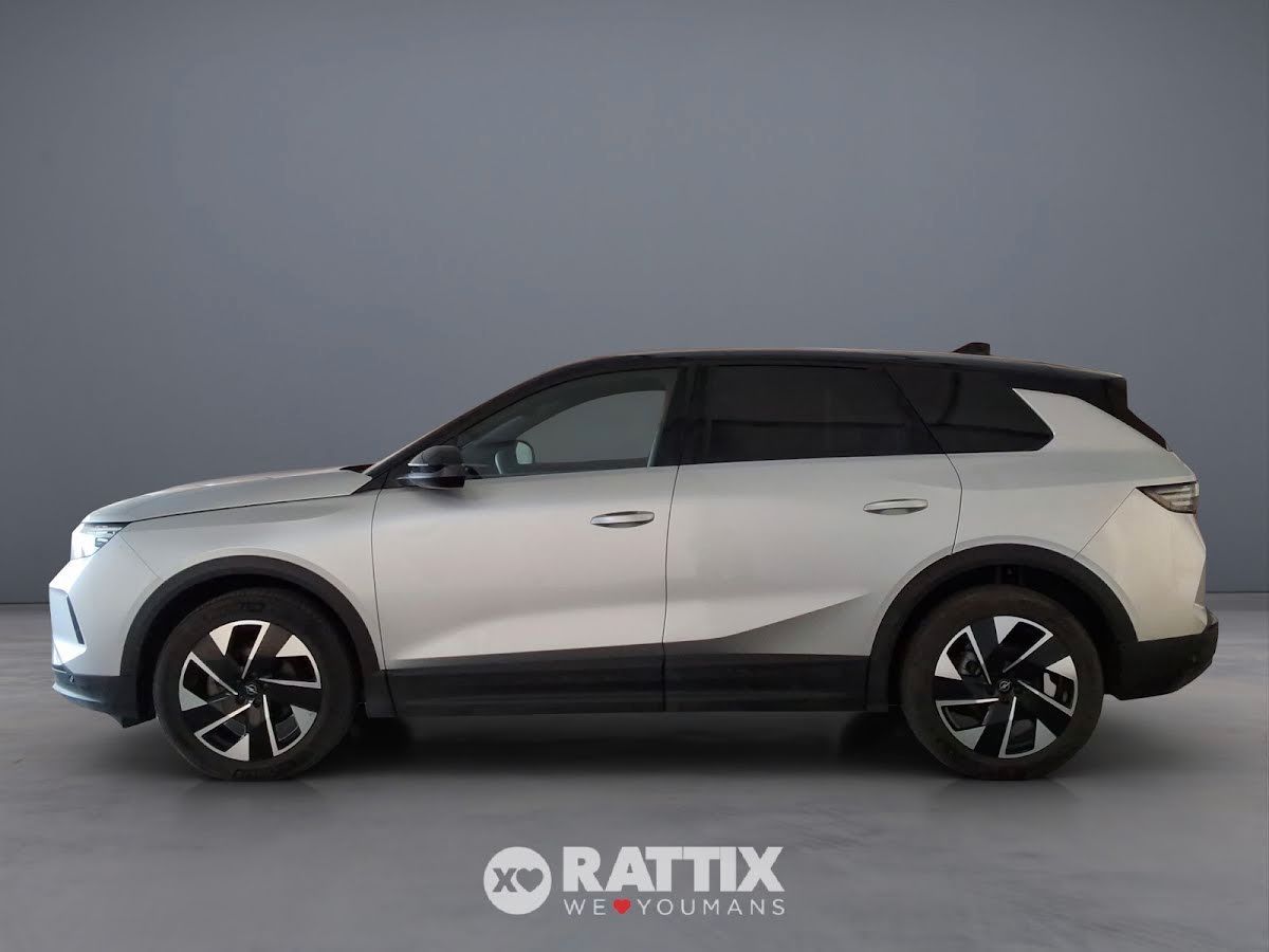 Opel Grandland 1.2 hybrid 145CV e-dcs6 imagem 2