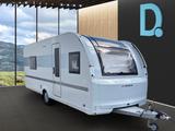 Adria Adora 572 UT Mover,Autark,Einzelbetten - Adria 572