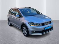 Volkswagen Touran - Vorschau Bild 6