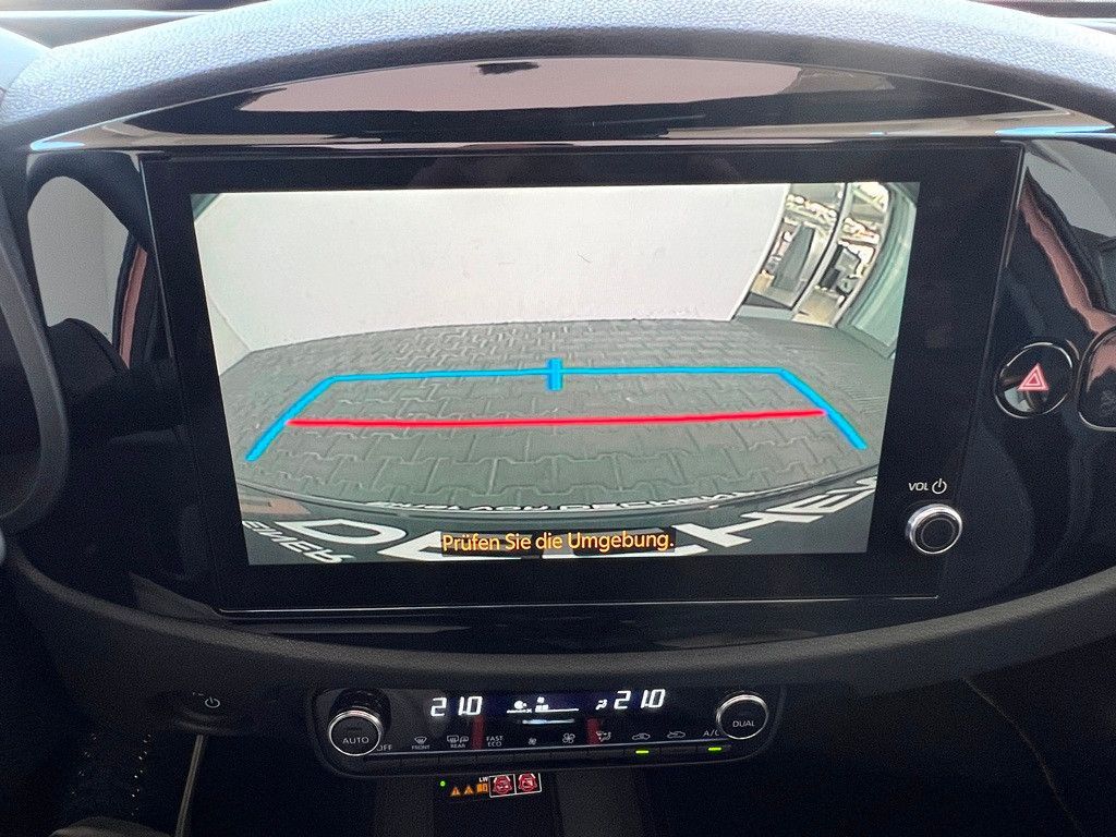 Fahrzeugabbildung Toyota Aygo 1.5 Lounge Kamera,LED,Matrix,Navi,SHZ,ACC