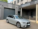 BMW 530D F11 M Paket - BMW 530: 530d F11