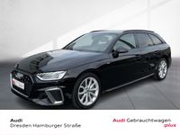 Audi A4 - Vorschau Bild 1